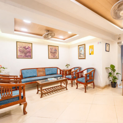 About Hotel New Hill Retreat Mahabaleshwar